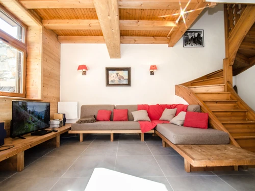 Chalet Chamonix-Mont-Blanc, 3 dormitorios, 6 personas - photo_18110857929
