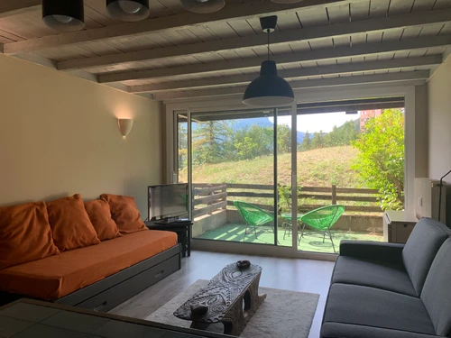 Studio Pra-Loup, studio flat, 5 persons - photo_14614389241