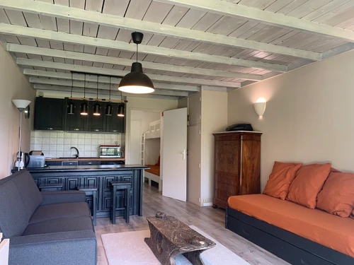 Studio Pra-Loup, Studio, 5 Personen - photo_14614389241