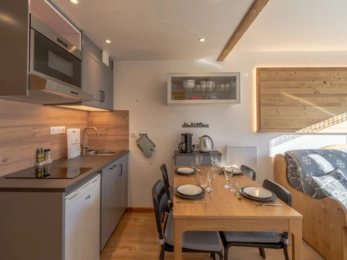 Apartment Val Thorens, 1 bedroom, 4 persons - photo_17078690438