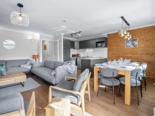 Ferienwohnung Val Thorens, 5 Schlafzimmer, 10 Personen - photo_1011667334100