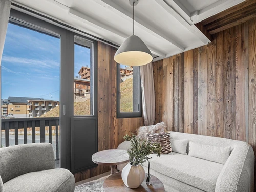 Appartement Val Thorens, 2 pièces, 4 personnes - photo_1011837601865