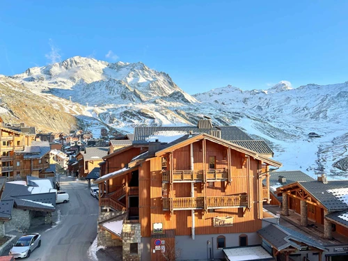 Apartment Val Thorens, 2 bedrooms, 6 persons - photo_17915518930