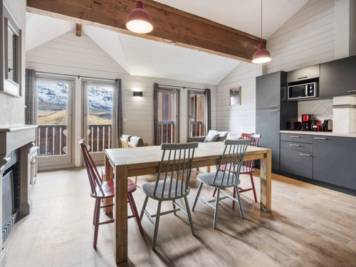 Appartement Val Thorens, 4 pièces, 6 personnes - photo_1011691945307