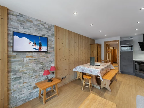 Apartment Val Thorens, 1 bedroom, 6 persons - photo_18270075671