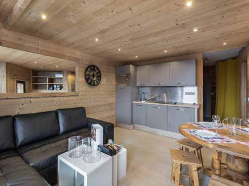 Apartment Val Thorens, 1 bedroom, 4 persons - photo_16788083391