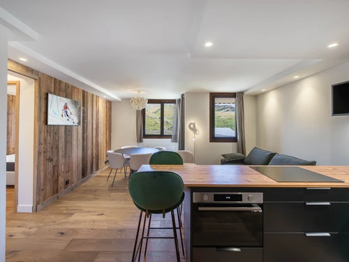 Apartment Val Thorens, 2 bedrooms, 4 persons - photo_20145398230