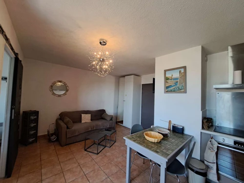 Appartement Le Grau d'Agde, 2 pièces, 4 personnes - photo_1011855741139