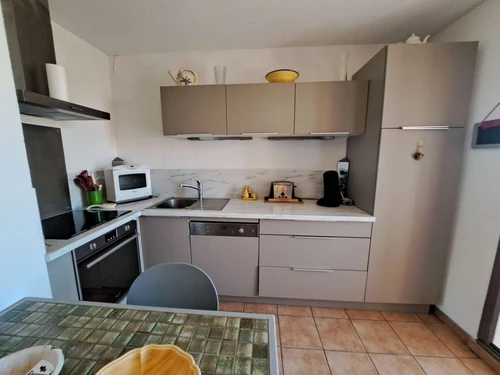 Appartement Le Grau d'Agde, 2 pièces, 4 personnes - photo_1011855741139