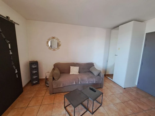 Appartement Le Grau d'Agde, 2 pièces, 4 personnes - photo_1011855741139