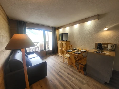 Studio Montgenèvre, studio flat, 4 persons - photo_13549254472