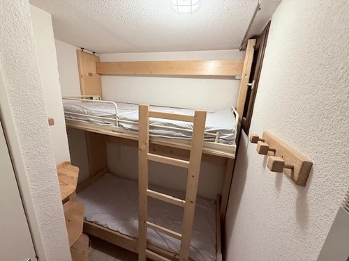 Studio Montgenèvre, studio flat, 4 persons - photo_13549254472