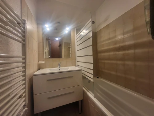 Studio Montgenèvre, studio flat, 4 persons - photo_13549254472