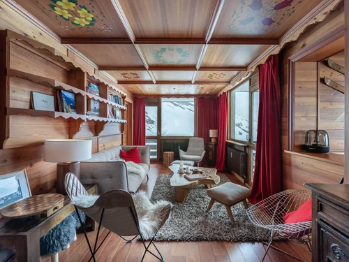 Ferienwohnung Val-d'Isère, 3 Schlafzimmer, 7 Personen - photo_14895061316
