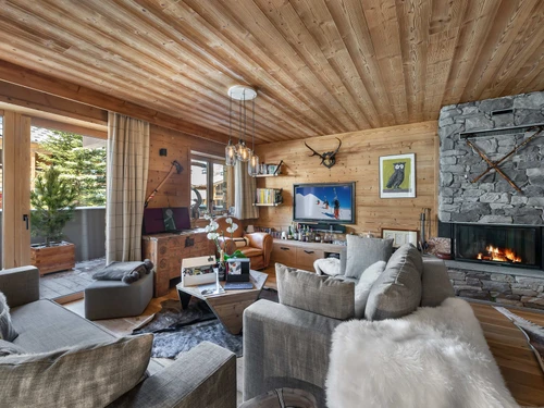 Apartment Val-d'Isère, 3 bedrooms, 8 persons - photo_14895063787