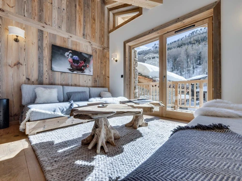 Apartamento Val-d'Isère, 2 dormitorios, 6 personas - photo_19729063214