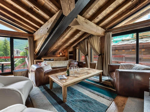Chalet Val-d'Isère, 4 bedrooms, 10 persons - photo_14895067867