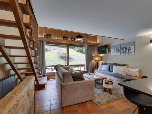 Apartment Val-d'Isère, 3 bedrooms, 7 persons - photo_1011807937400