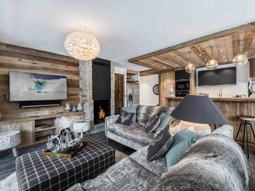Apartment Val-d'Isère, 4 bedrooms, 10 persons - photo_14895063282