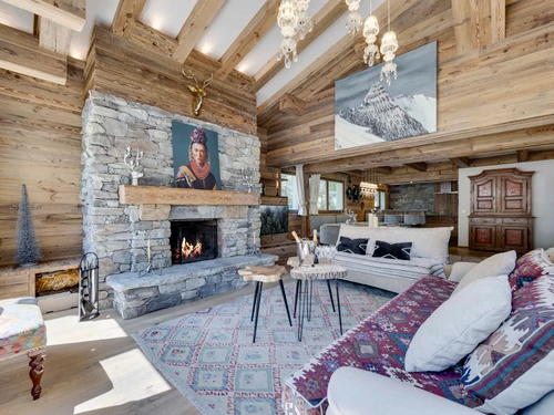 Chalet Val-d'Isère, 8 pièces, 14 personnes - photo_1011636001787
