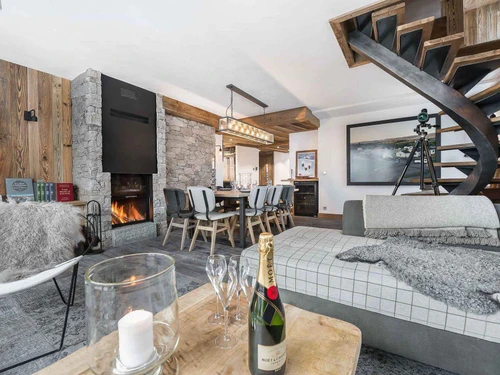 Apartamento Val-d'Isère, 4 dormitorios, 10 personas - photo_14895069478