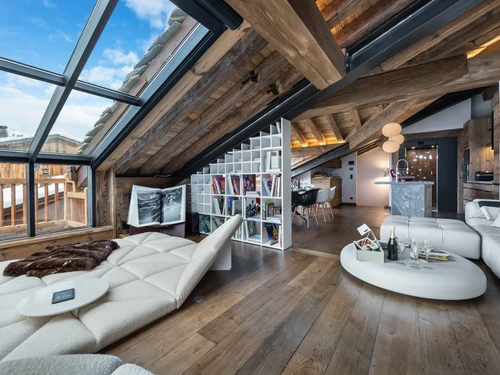 Chalet Val-d'Isère, 5 bedrooms, 10 persons - photo_14895068609