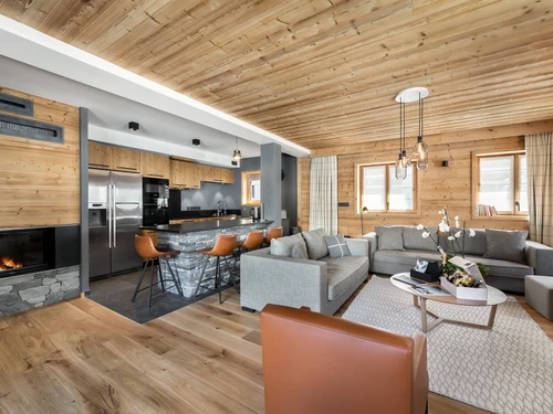 Apartment Val-d'Isère, 4 bedrooms, 10 persons - photo_14895063336