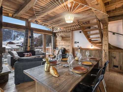 Chalet Val-d'Isère, 4 bedrooms, 10 persons - photo_14895062891