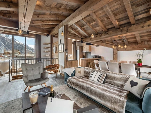 Appartement Val-d'Isère, 5 pièces, 10 personnes - photo_14896230329
