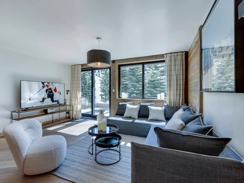 Appartement Val-d'Isère, 5 pièces, 8 personnes - photo_14896232043