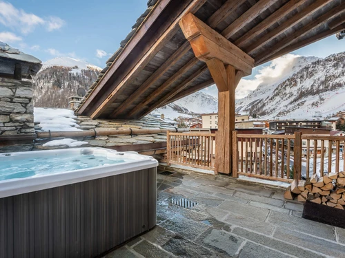 Appartement Val-d'Isère, 6 pièces, 10 personnes - photo_18832567099