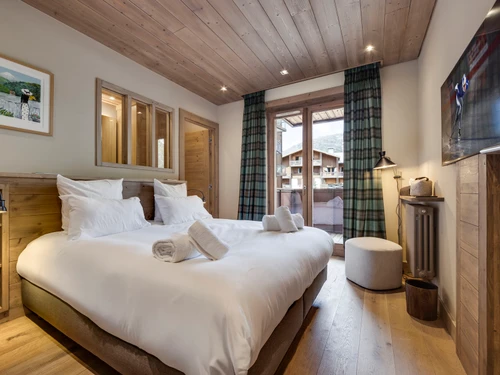 Apartment Val-d'Isère, 4 bedrooms, 8 persons - photo_14895069282