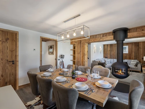 Apartment Val-d'Isère, 3 bedrooms, 8 persons - photo_14897933374