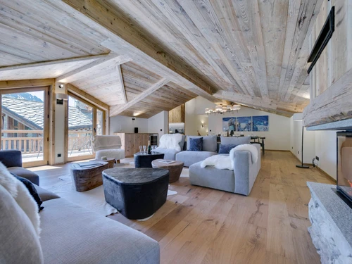Apartment Val-d'Isère, 4 bedrooms, 8 persons - photo_1011609933934