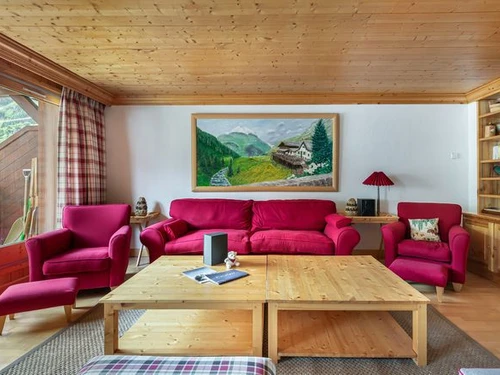 Appartement Val-d'Isère, 4 pièces, 6 personnes - photo_14895069588