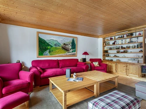 Apartment Val-d'Isère, 3 bedrooms, 6 persons - photo_14895069588