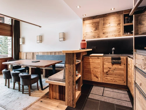 Ferienwohnung Val-d'Isère, 2 Schlafzimmer, 6 Personen - photo_19868217890