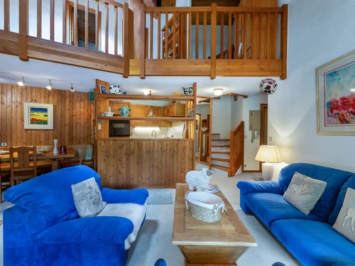 Apartment Val-d'Isère, 2 bedrooms, 7 persons - photo_14895066316