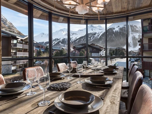 Appartement Val-d'Isère, 4 pièces, 6 personnes - photo_18832567286
