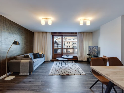 Ferienwohnung Val-d'Isère, 1 Schlafzimmer, 4 Personen - photo_17005202026