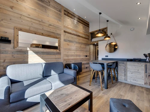 Apartment Val-d'Isère, 1 bedroom, 4 persons - photo_18751846246