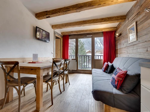 Apartment Val-d'Isère, 2 bedrooms, 4 persons - photo_14896231071