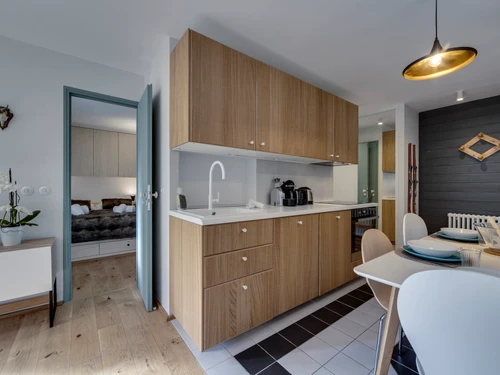 Apartment Val-d'Isère, 2 bedrooms, 4 persons - photo_17564507540