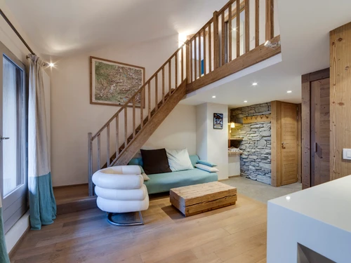 Apartamento Val-d'Isère, 1 dormitorio, 4 personas - photo_18751847066