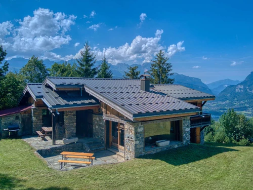 Chalet Saint-Gervais-les-Bains, 7 pièces, 12 personnes - photo_1011799179734