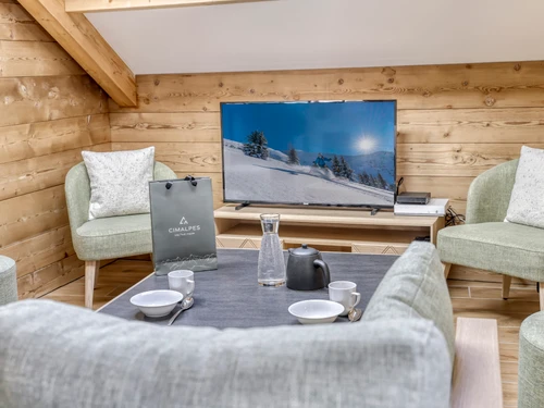 Appartement Saint-Gervais-les-Bains, 3 pièces, 6 personnes - photo_18919204727