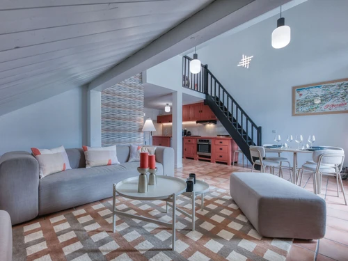 Appartement Saint-Gervais-les-Bains, 4 pièces, 6 personnes - photo_1011799180250