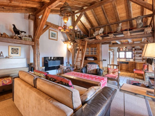 Chalet Saint-Gervais-les-Bains, 4 dormitorios, 8 personas - photo_1011799181072