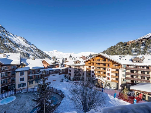 Apartment Les Arcs 1950, 2 bedrooms, 7 persons - photo_1011339936218