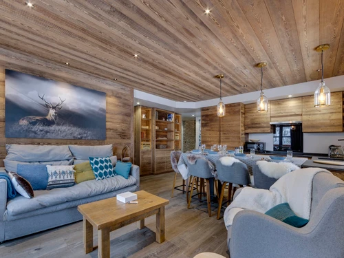 Ferienwohnung Les Arcs 1950, 3 Schlafzimmer, 6 Personen - photo_18808921559